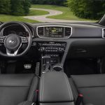 2022 Sportage