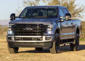 2021년 1분위 차 판매 순위 발표 “내가 제일 잘 나가!”