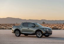 드디어 정체를 드러낸 현대 픽업 트럭, 미디어의 반응은?