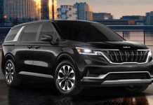 다목적에 가성비까지! 2022 카니발 MPV 실제 성능은 어떨까?