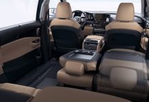 특별한 ‘시트 구성’으로 인기 반열에 오른 2022 기아 카니발 MPV