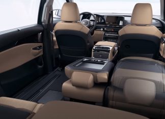 특별한 ‘시트 구성’으로 인기 반열에 오른 2022 기아 카니발 MPV
