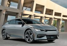 기아 전기차 EV6 사전 구매 예약 6월 3일 드디어 오픈