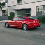 2022 Stinger PE