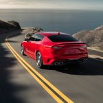 2022 Stinger PE