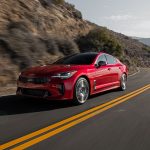 2022 Stinger PE