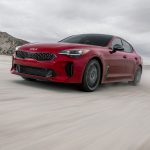 2022 Stinger PE