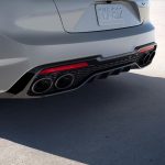2022 Stinger Scorpion Special Edition