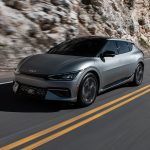 2022 EV6