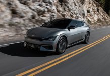 순수 전기차 EV6 앞세워 ‘게임 체인저’로 눈길을 끌다