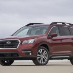 2021_Subaru_Ascent