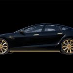 Caviar-Tesla-side