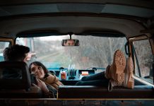 이것 몰랐다간 낭패! 차박 여행자를 위한 세 가지 팁