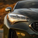 2022 Stinger PE