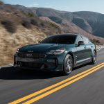 2022 Stinger PE