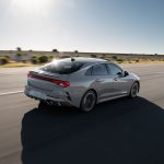 2021 K5 GT-Line AWD