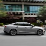 2021 K5 GT-Line AWD