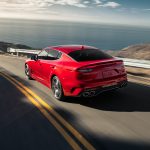 2022 Stinger PE