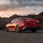 2022 Stinger PE