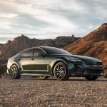 2022 Stinger PE