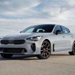 2022 Stinger Scorpion Special Edition