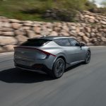 2022 EV6
