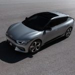 2022 EV6