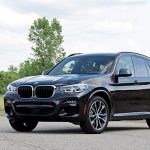 2020-BMW-X3-30e