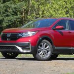 2020-Honda-CR-V-Hybrid-front-1