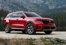 하이브리드 SUV들의 전쟁, 각 모델들의 장,단점은?