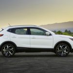 2021_Nissan_Rogue_Sport