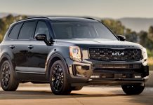 웃돈 주고 거래되는 핫 모델, 기아 텔루라이드! 왜?