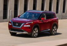 디자인 변화를 통해 성공한 2021년형 6개 모델