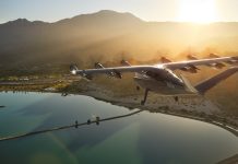 2024년, LA에 100% 전기 동력 항공택시 시장 열린다