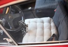 7월엔 차 도둑들 극성, “다시 한번 보자, 도어락!”