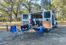 카고(Cargo) 밴 개조해 즐긴다! 구매 전 살펴볼 장단점은?