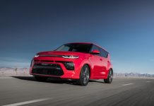 미국인들에게 가장 사랑받는 콤팩트 크로스오버, 기아 쏘울