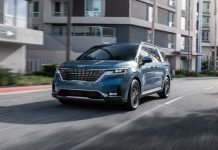 기아 미국판매법인 역대 최고 상반기및 6월 판매 신기록 달성