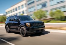 5년 뒤에도 ‘엄청난 리세일 밸류’ 지닌 3열 SUV는?