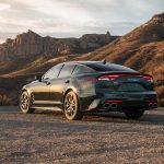 2022 Stinger PE