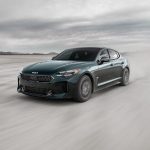 2022 Stinger PE