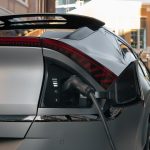 2022 EV6