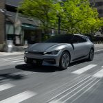 2022 EV6