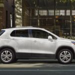 2021-Chevrolet-Trax