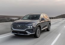 상반기 25개 베스트 셀링 SUV, 한국 모델은 몇 개?