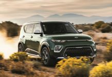 비싼 자동차 시장 속, 7월 129달러 BEST 리스 딜