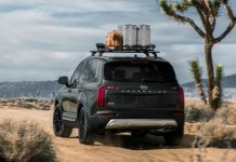 안전하고 자유로운 로드트립을 위한 차 모델 TOP 12