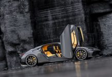 3기통 엔진으로 600마력 낸다? 코닉세그 제메라의 비밀