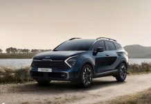 하이브리드로 찾아올 올뉴 2023년형 KIA 스포티지