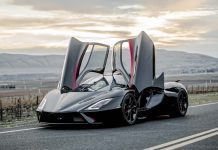 힘센 녀석들만 모였다 “1천 마력 클럽”